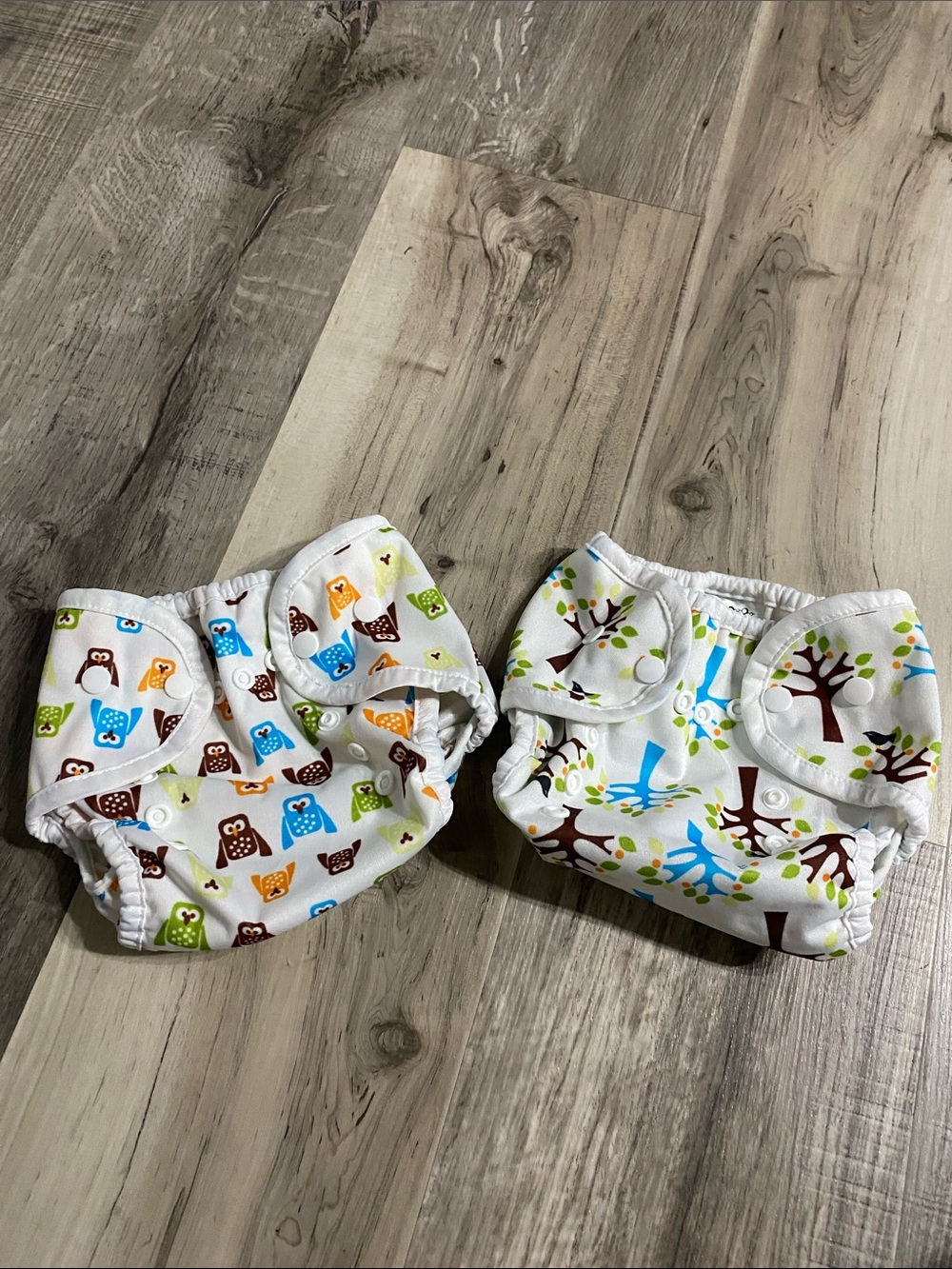 Thirsties Cloth Diaper Covers